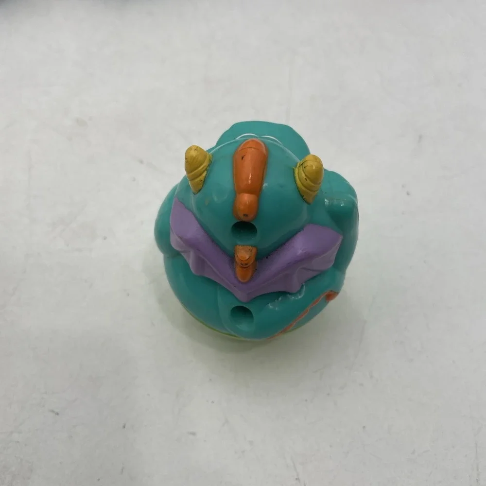 Vintage Hasbro Weebles Wobble Lot of 10 Characters Figures No duplicates